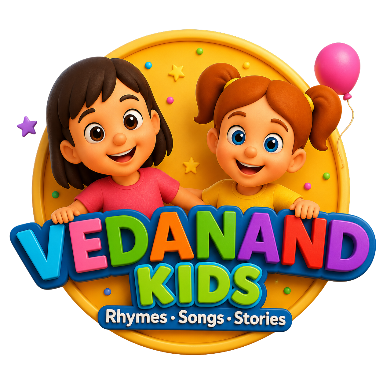 VEDANAND